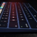Apple vuole portare il Face ID su Mac e la Touch Bar su Magic Keyboard