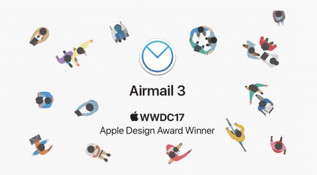 Problemi con Mail di macOS? C’è Airmail 3