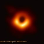 L’algoritmo che ha permesso di catturare l’immagine del buco nero è stato scritto anche su MacBook