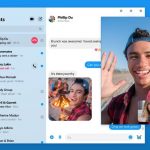 Facebook Messenger arriverà su Mac entro fine anno