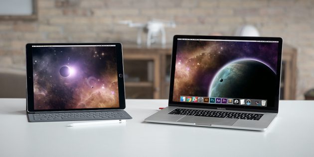 Con macOS 10.15 l’iPad potrà diventare un secondo monitor del Mac