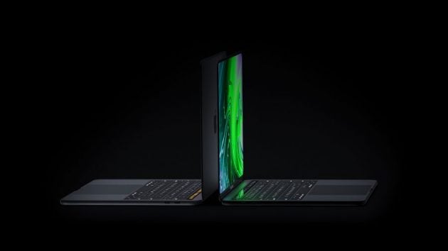 MacBook Pro 16 OLED, ma dove sei finito?