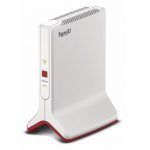 Disponibile il nuovo FRITZ! Repeater 3000 per reti wireless più veloci