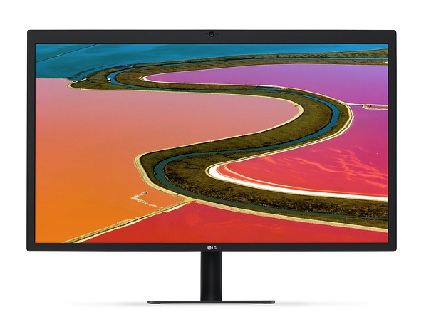 LG UltraFine 5K non più disponibile su Apple Store USA: è in arrivo il display 6K di Apple?