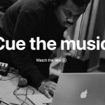 Apple promuove la creazione di musica su Mac in un nuovo spot