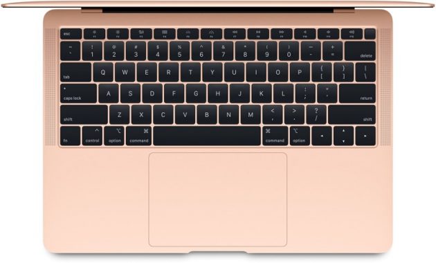 Negli USA partirà una class action contro Apple e la tastiera a farfalla dei MacBook