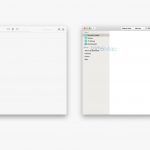 macOS 10.15, ecco i primi screenshot delle nuove app Musica e TV!
