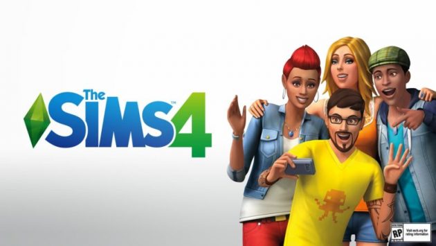 The Sims 4 scaricabile gratuitamente su Mac