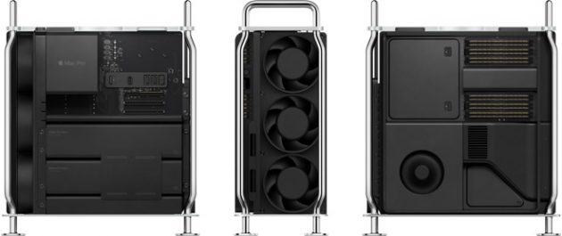 Tutti i dettagli hardware del Mac Pro: processore, RAM, personalizzazione e tanto altro