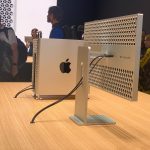 Il supporto per il nuovo Pro Display XDR costerà mille dollari!