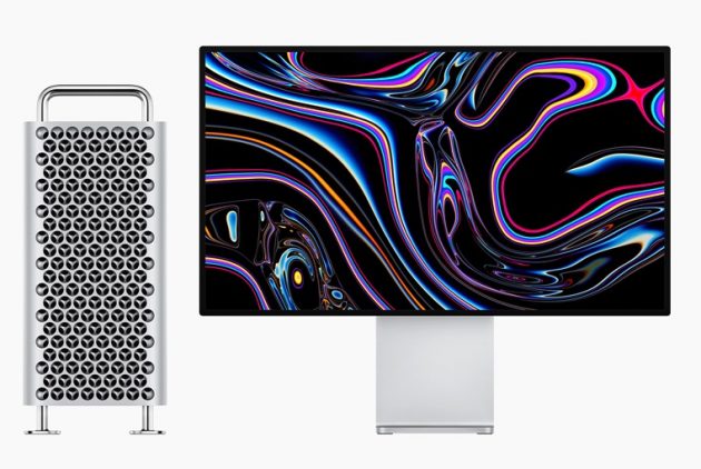 Le reazioni degli sviluppatori ai nuovi Mac Pro e Pro Display XDR