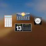 Apple: la Dashboard viene abbandonata definitivamente