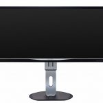 Philips BDM3470UP, il monitor 21:9 per una maggiore produttività