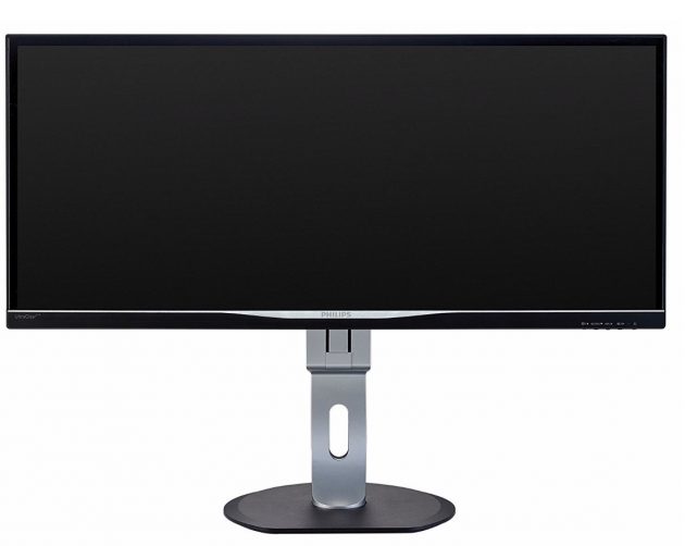 Philips BDM3470UP, il monitor 21:9 per una maggiore produttività