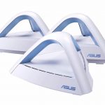 Lyra Trio e router RT-AX88U, le soluzioni ASUS per il Wi-Fi di casa