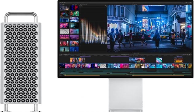 Apple rilascia un nuovo tool per calibrare i Pro Display XDR