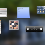 MacOS Catalina: addio alla dashboard