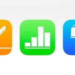 Apple aggiorna Pages, Numbers e Keynote per Mac