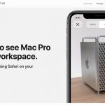 Come starebbe il nuovo Mac Pro sulla tua scrivania?
