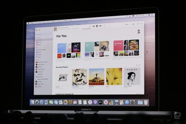 macOS 10.15 Catalina: Mac compatibili e quando verranno aggiornati
