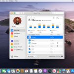 macOS Catalina porta Screen Time su Mac