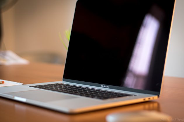 MacBook Pro 15 pollici del 2017: ancora una scelta valida?