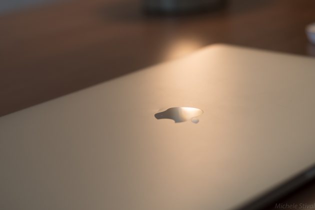 MacBook Pro 16: l’alimentatore sarà da 96W?