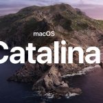 Scarica lo sfondo dinamico di macOS Catalina