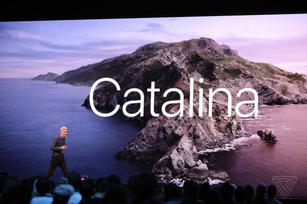 MacOS Catalina Ufficiale: perde iTunes ma guadagna sicurezza, controllo e velocità