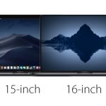 Il nuovo MacBook Pro 16″ avrà le stesse dimensioni del modello da 15 | RUMOR
