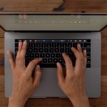 Sui prossimi MacBook ci sarà la nuova tastiera a forbice realizzata da Apple