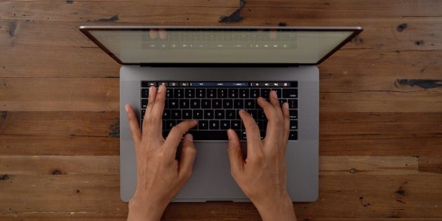 Sui prossimi MacBook ci sarà la nuova tastiera a forbice realizzata da Apple