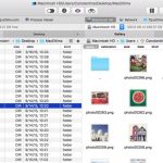 Commander One 2: ottimo e completo file manager di casa Eltima