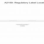 Un nuovo MacBook Pro da 13 pollici svelato da un documento della FCC