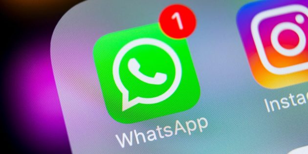 Le reaction di WhatsApp arriveranno anche sulla versione macOS