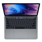 MacBook Pro 13 pollici: Touch Bar anche nel modello entry level