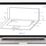 Apple: in arrivo un MacBook dual-screen con tastiera tattile?