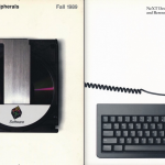 Il catalogo NeXT autunno 1989 è disponibile online