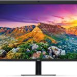 Apple interrompe le vendite del monitor LG UltraFine 5K in tutto il mondo