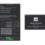 Expansion Slot Utility di Apple torna dopo 10 anni su macOS Catalina