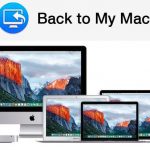 Apple disattiva “Back to My Mac” su tutte le versioni di macOS