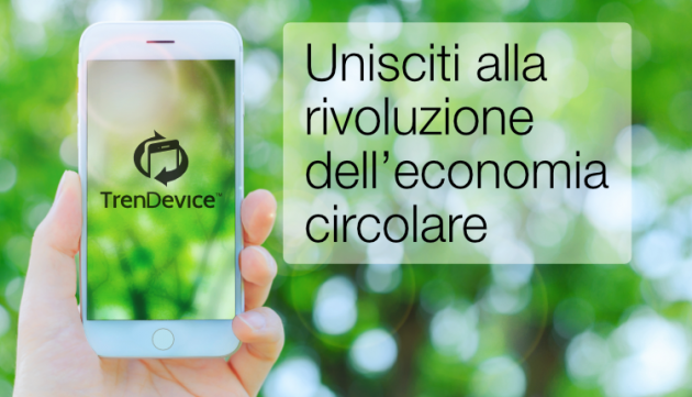 TrenDevice apre al crowdfunding: obiettivo la quotazione in Borsa