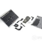 iFixit smonta il nuovo MacBook Pro base 2019