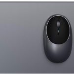 Satechi M1, un mouse in pieno stile “Macbook”