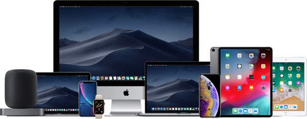 Apple rilascia macOS Mojave 10.14.6 Supplemental Update