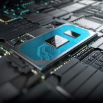 Intel rivela i nuovi processori Core di decima generazione