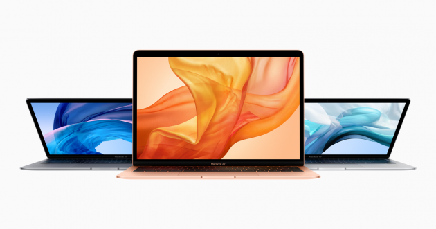 E se Apple lanciasse un MacBook Air o Pro con 5G voi lo comprereste?