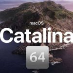 Catalina sta arrivando: controllate le app a 32 bit