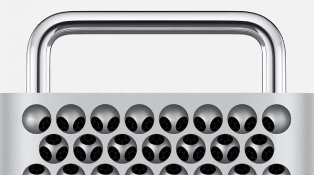 Apple sta costruendo il nuovo Mac Pro in Texas