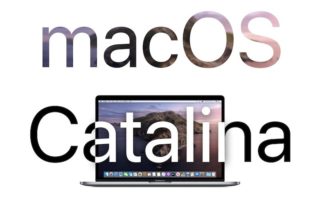 Apple rilascia la beta 10 di macOS Catalina [disponibile beta pubblica]